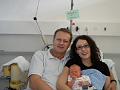 B - Kleine Familie
